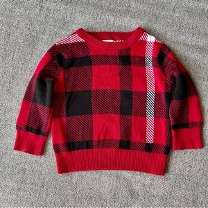 Cat & Jack Sweater 18 months